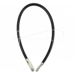 T25 ELMOT PREMIUM LINE starterio trosas - A2548610PEL