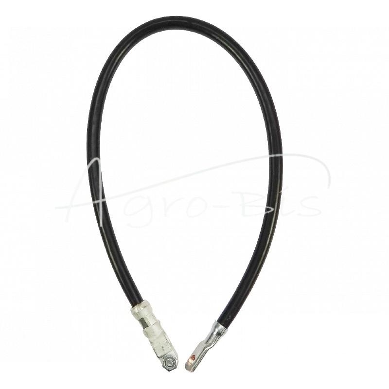 T25 ELMOT PREMIUM LINE starterio trosas - A2548610PEL