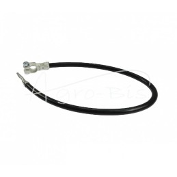 T25 ELMOT PREMIUM LINE starterio trosas - A2548610PEL