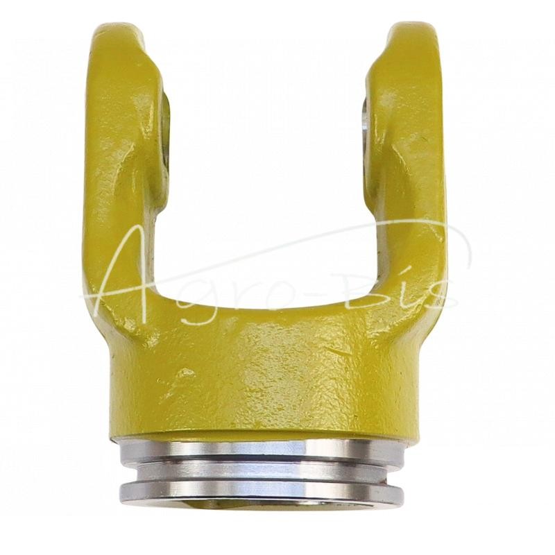 Vidinis jungas, išorinis vamzdinis velenas, serija 62 MORGA - 30WWZM