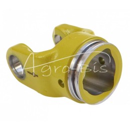 Vidinis jungas, išorinis vamzdinis velenas, serija 62 MORGA - 30WWZM