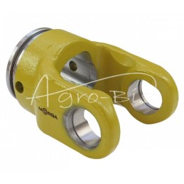 Vidinis jungas, išorinis vamzdinis velenas, serija 62 MORGA - 30WWZM