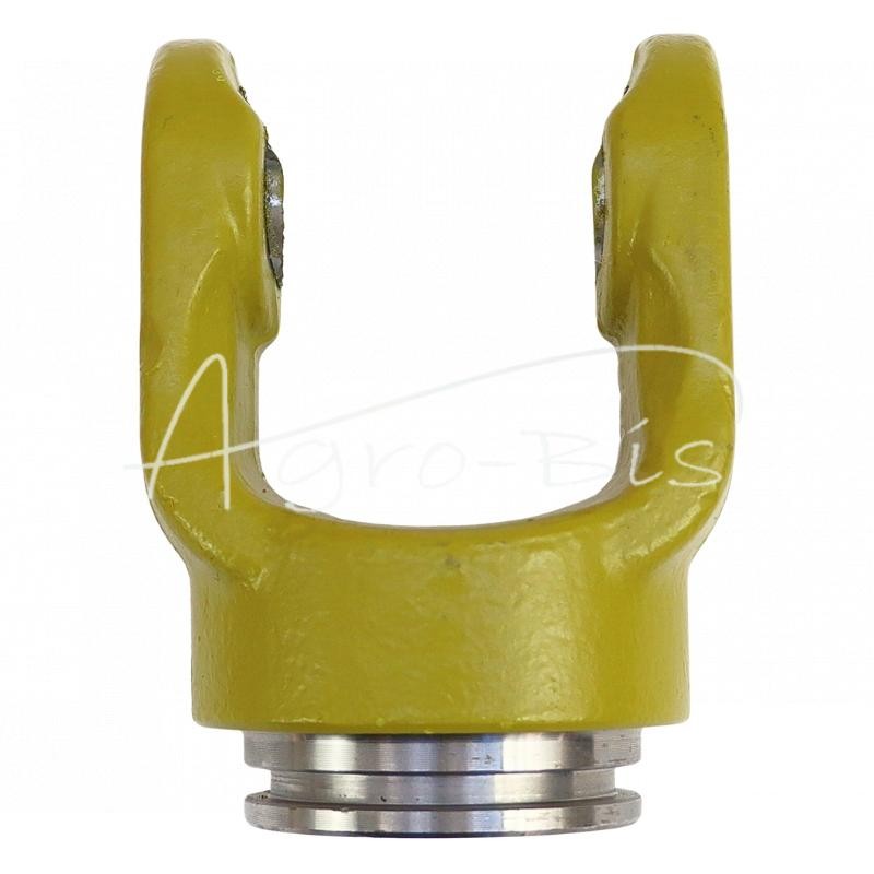 Vidinis jungas, 62 MORGA veleno serijos vidinis vamzdis - 30WWM