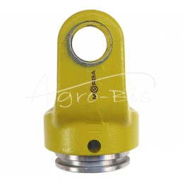 Vidinis jungas, 62 MORGA veleno serijos vidinis vamzdis - 30WWM