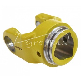 Vidinis jungas, 62 MORGA veleno serijos vidinis vamzdis - 30WWM