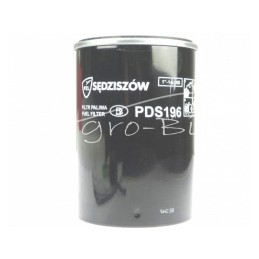 Kuro filtras Claas, Fendt, John Deere WK1070X FS19950 - PDS196