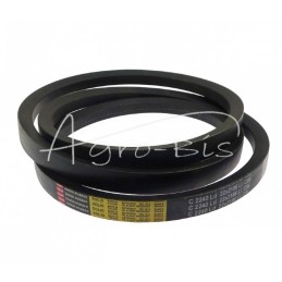 Sutvirtintas dirželis HC-2240 - HC-2240/W