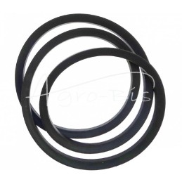 Sutvirtintas dirželis HC-2240 - HC-2240/W