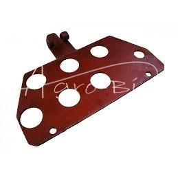 Ursus C-385 lenkų hidraulinio greito prijungimo laikiklis - 88413329