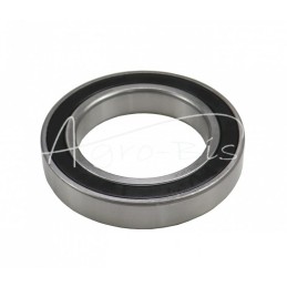 Ekranuotas vienos eilės rutulinis guolis 6018 2RS ZVL - 6018 2RS ZVL