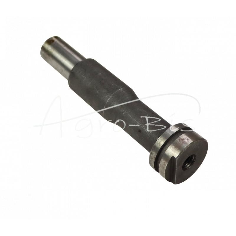 Atbulinės pavaros velenas ZMN Bizon kombainas - 504024029/0