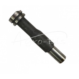 Atbulinės pavaros velenas ZMN Bizon kombainas - 504024029/0