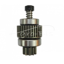 John Deere 9142700 ELMOT magnetono starterio sankabos mazgas - 7151530EL