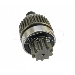 John Deere 9142700 ELMOT magnetono starterio sankabos mazgas - 7151530EL