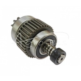 John Deere 9142700 ELMOT magnetono starterio sankabos mazgas - 7151530EL