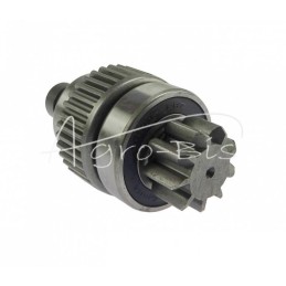 Magnetoninis starterio sankabos mazgas 9144820 ELMOT - 9144820.7EL