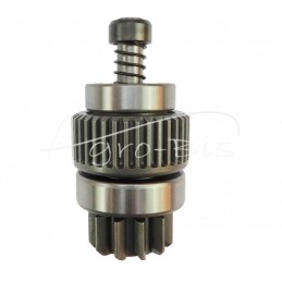 DeutzFahr Magneton 9144821 Elmot starterio sankabos mazgas - 9144821.6EL