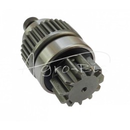 DeutzFahr Magneton 9144821 Elmot starterio sankabos mazgas - 9144821.6EL