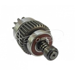 DeutzFahr Magneton 9144821 Elmot starterio sankabos mazgas - 9144821.6EL