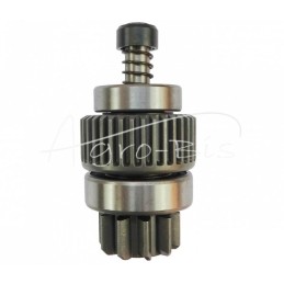 John Deere magnetono starterio sankabos mazgas 9142740 ELMOT - 7153970EL