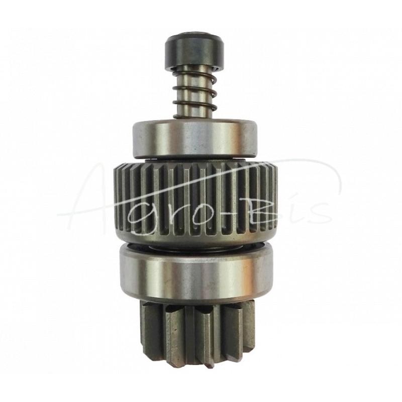 John Deere magnetono starterio sankabos mazgas 9142740 ELMOT - 7153970EL