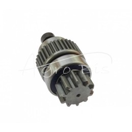 John Deere magnetono starterio sankabos mazgas 9142745 ELMOT - 7153360EL