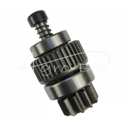 „Zetor“ starterio sankabos mazgas, tipas „Magneton“ 9144742 „Elmot“ - 9144742.6EL