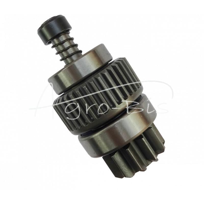 Starterio sankabos mazgas SAME LAMBORGHINI tipo Magneton 9142880 9142602 Elmot - 7157050EL