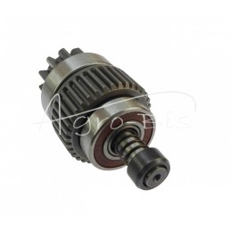 Starterio sankabos mazgas SAME LAMBORGHINI tipo Magneton 9142880 9142602 Elmot - 7157050EL