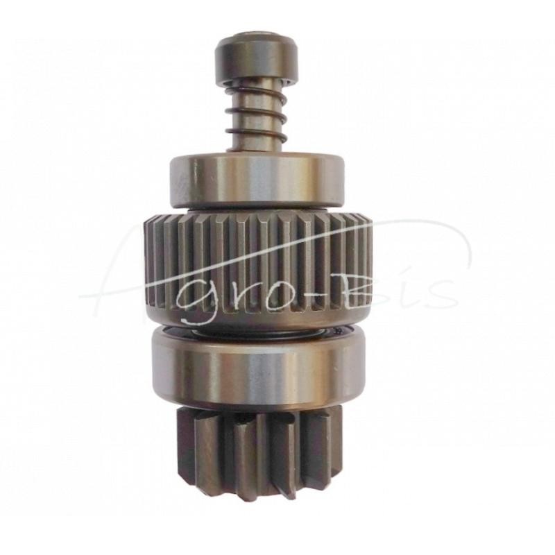 Magnetoninis starterio sankabos mazgas 9142722, C-330 C-360 Elmot - 7152130EL