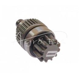 Magnetoninis starterio sankabos mazgas 9142722, C-330 C-360 Elmot - 7152130EL