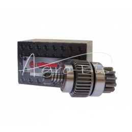 Magnetoninis starterio sankabos mazgas 9142722, C-330 C-360 Elmot - 7152130EL