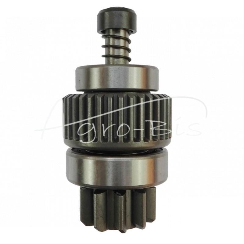 „Magneton C-360 MF“ starterio sankabos mazgas 9142764 „Elmot“ - 7152060S.EL