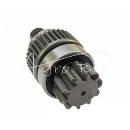 „Magneton C-360 MF“ starterio sankabos mazgas 9142764 „Elmot“ - 7152060S.EL