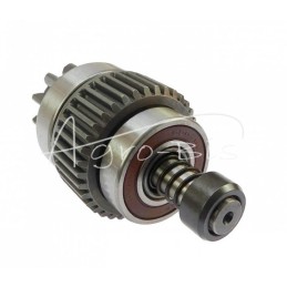 „Magneton C-360 MF“ starterio sankabos mazgas 9142764 „Elmot“ - 7152060S.EL