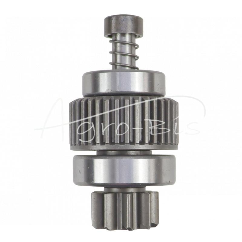 Magnetoninio starterio sankabos mazgas 9142801 9142802 9142708 Elmot - 7152050EL