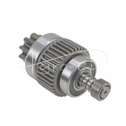 Magnetoninio starterio sankabos mazgas 9142801 9142802 9142708 Elmot - 7152050EL