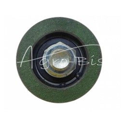 Pilnas grįžtamasis volas kastuvui Bulwa Z-632 Akpil Polska - ZK2-2