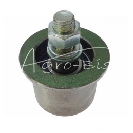 Pilnas grįžtamasis volas kastuvui Bulwa Z-632 Akpil Polska - ZK2-2