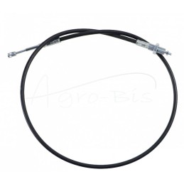 L-1500 mm HYDRAL šakės skirstytuvo valdymo kabelis - L1500H