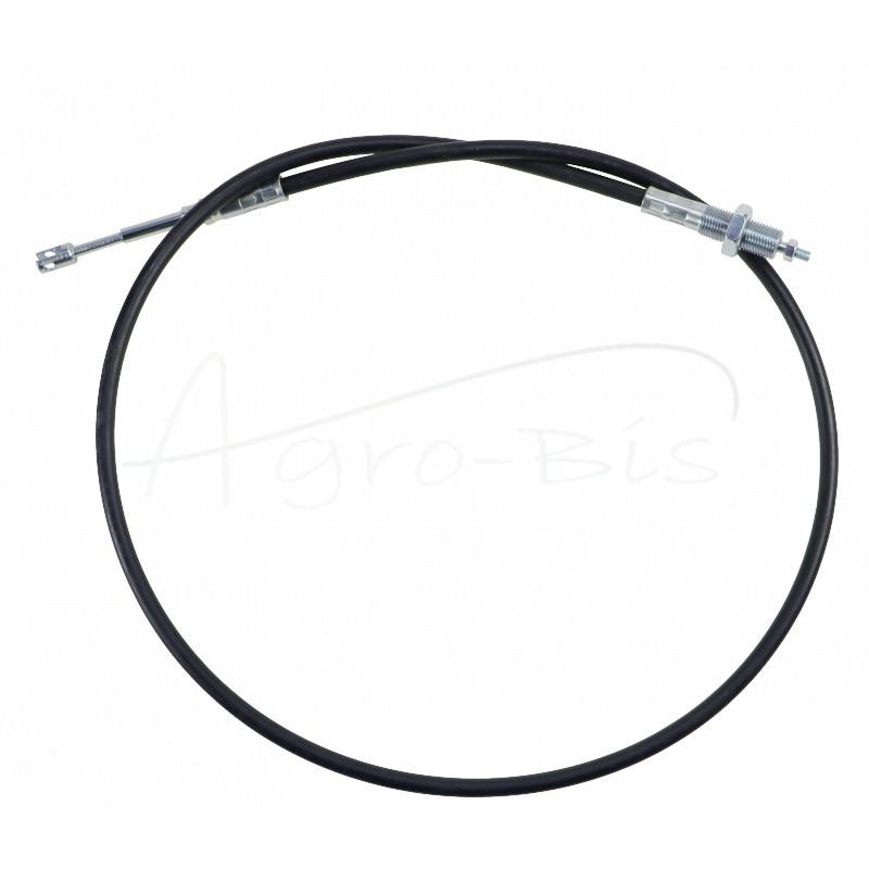 L-1500 mm HYDRAL šakės skirstytuvo valdymo kabelis - L1500H