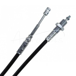 L-1500 mm HYDRAL šakės skirstytuvo valdymo kabelis - L1500H