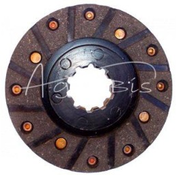 „Case FI 142“ stabdžių diskas 1975458C2 717769R91 3058680R92 - 3134666R93