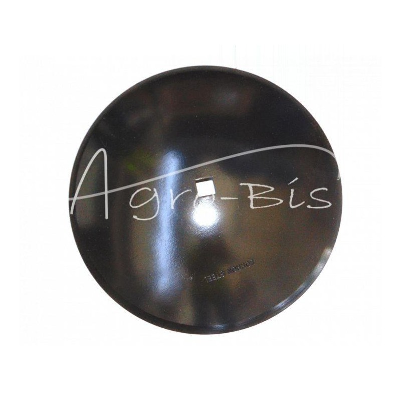 Pilnas FI-510 akėčių diskas - 1240040020