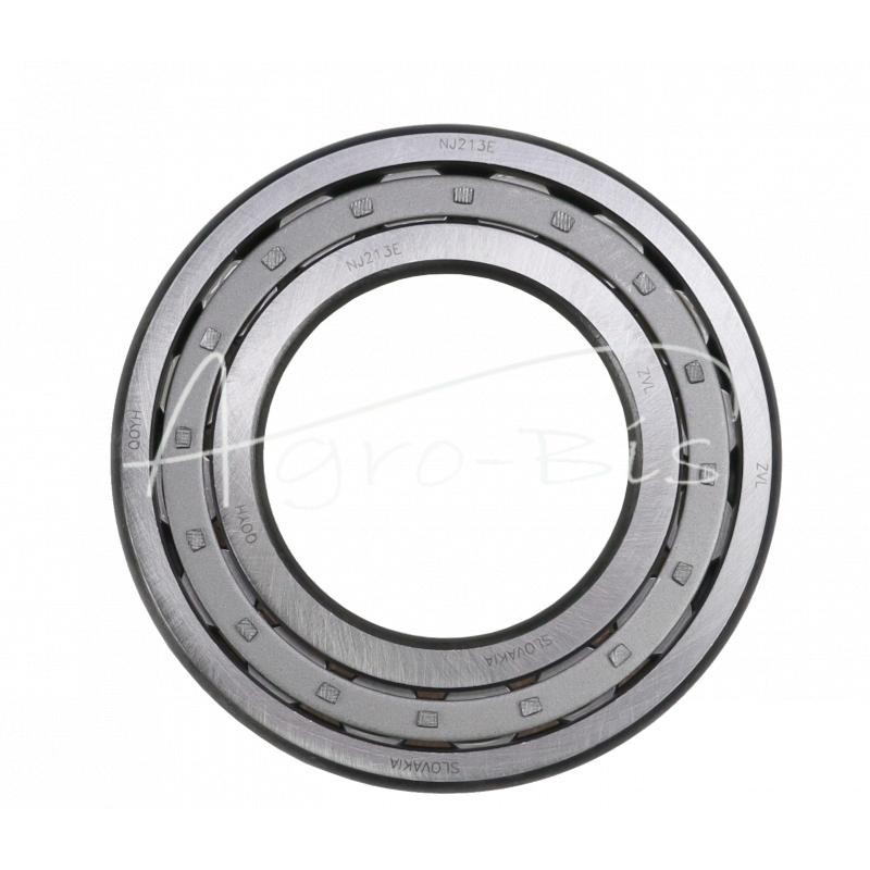 Vienos eilės cilindrinis ritininis guolis NJ 213 ZVL - NJ 213 ZVL