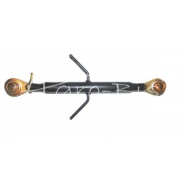 Centrinė jungtis MF 255.3512, - 3027824M916