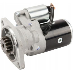 Starteris 12v 1 4kw su 15 kramp