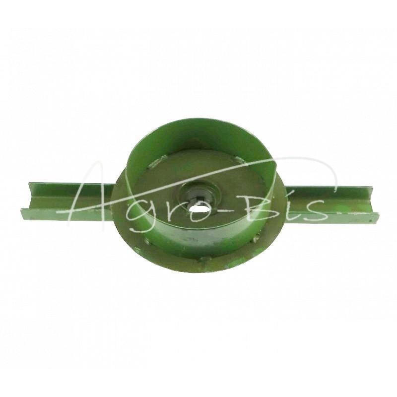 Fortschritt T-088 trumpas barstytuvas - 0204023300