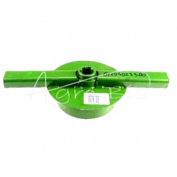 Fortschritt T-088 trumpas barstytuvas - 0204023300