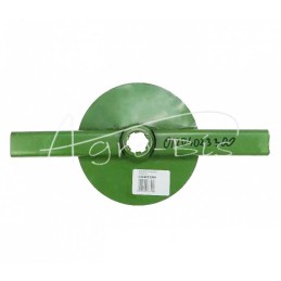 Fortschritt T-088 trumpas barstytuvas - 0204023300